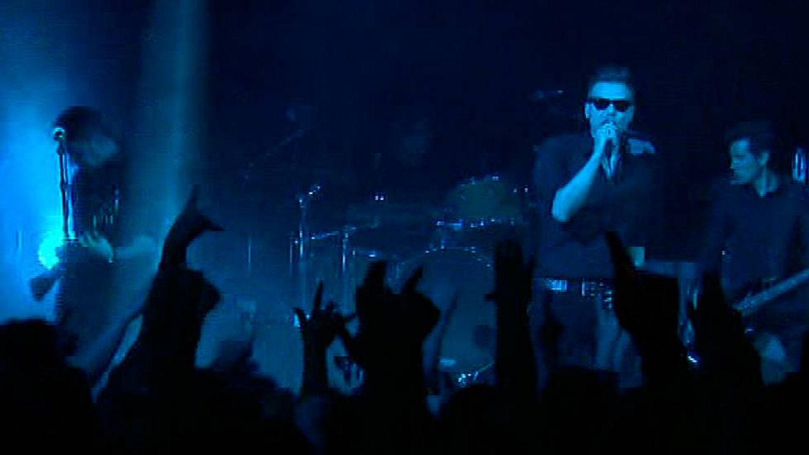 El grupo granadino 091 cierra tres noches de llenos en Madrid