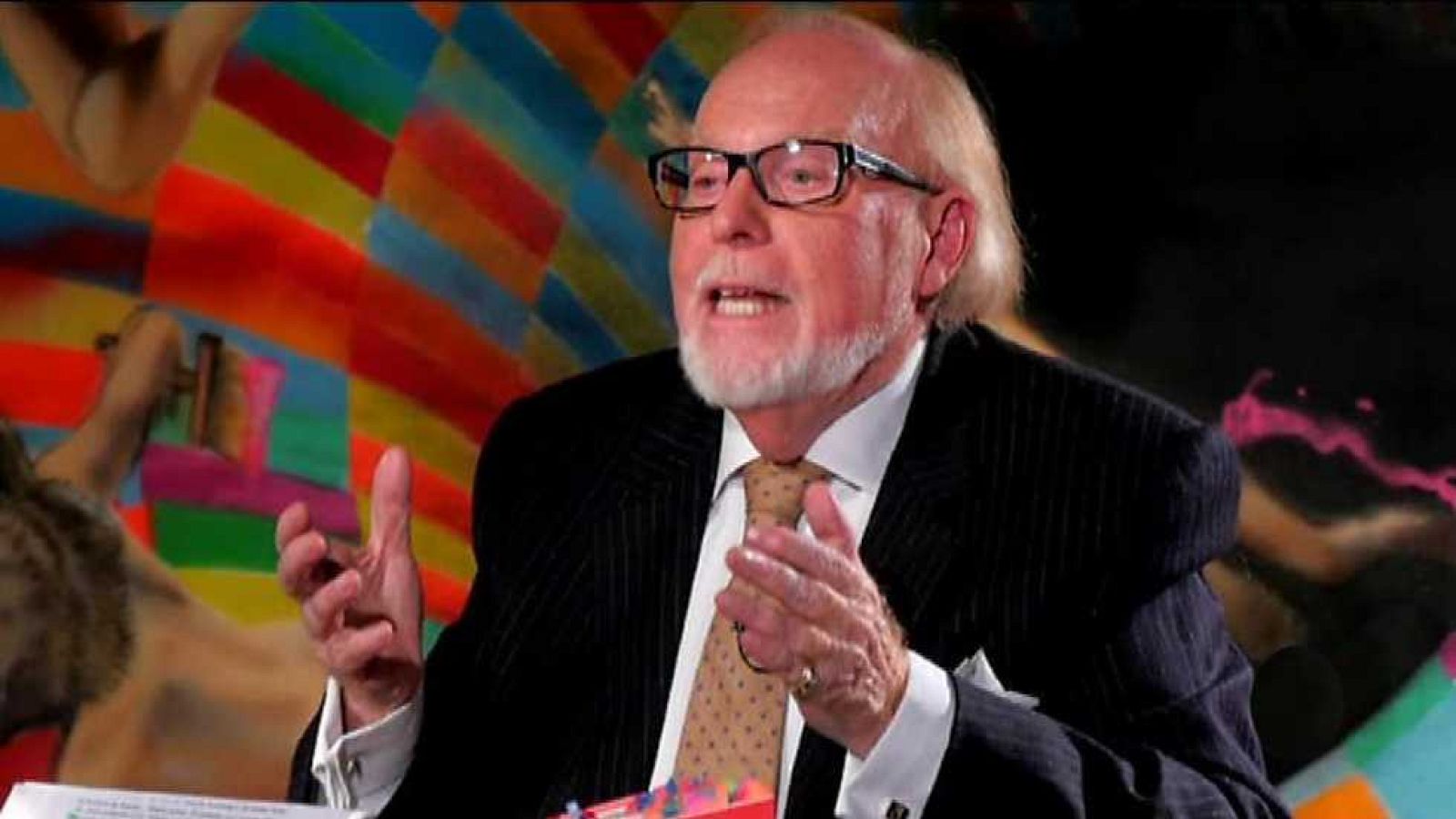 Libros con uasabi - 13/03/16 - Ver ahora