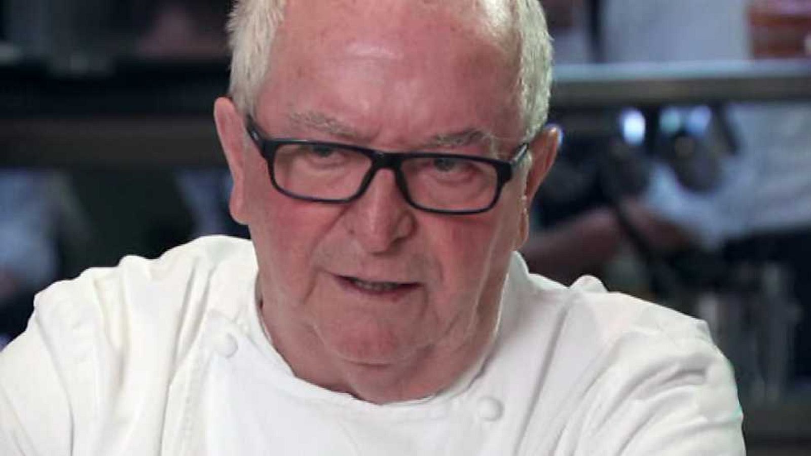 Al Punto - Grandes chefs: Juan Mari Arzak - Ver ahora
