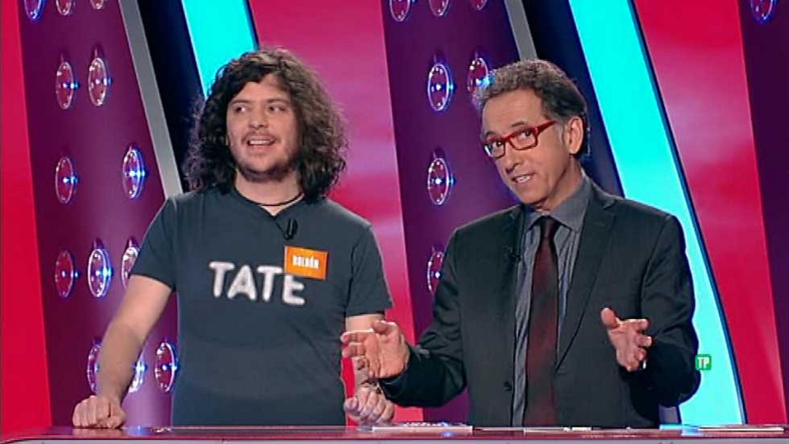 Saber y ganar. Edición fin de semana - 13/03/16  - Ver ahora