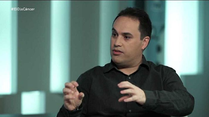 El Ojo Clínico - Cáncer