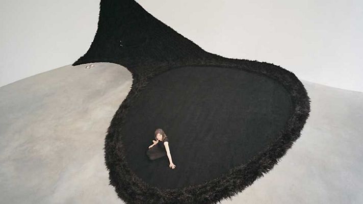 Metrópolis - Mabi Revuelta