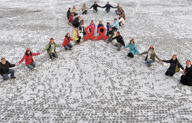 Ciencia y tecnología en Rtve.es - 25 millones de muertos por sida