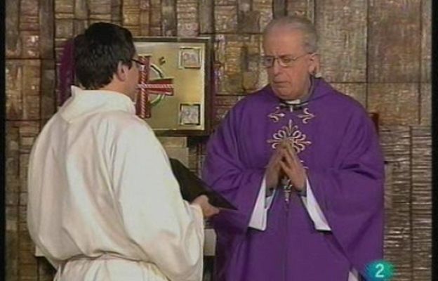 La Missa - La Missa - 30/11/08