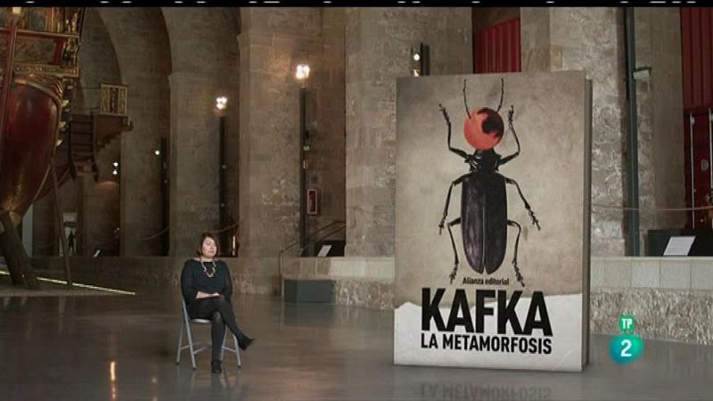 Página Dos - El canon de Clara Usón