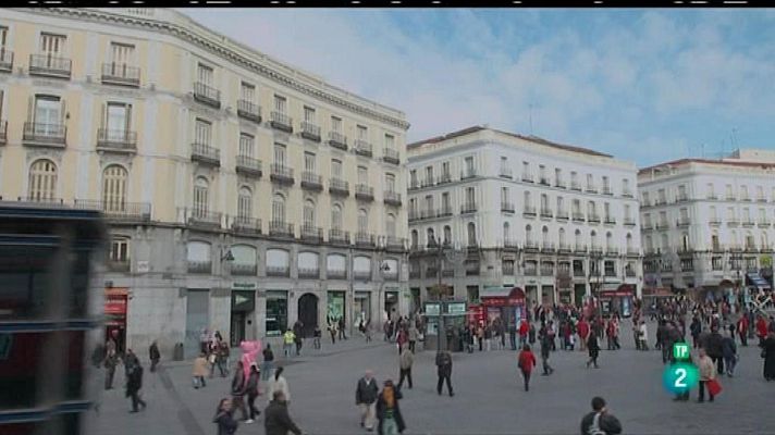 Página Dos - 'Los millones' de Santiago Lorenzo