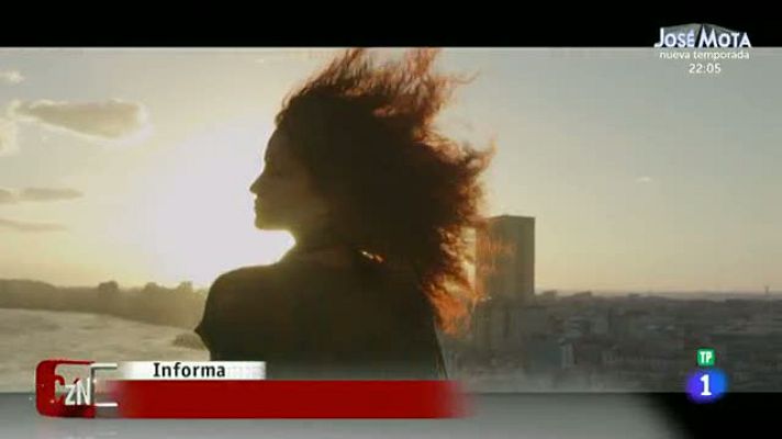 D Corazón - Rumbo a Eurovisión