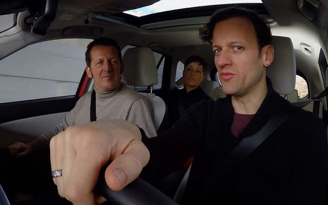 Seguridad vital 5.0 - 'Seguridad Vital' - 'Entrevista' - Edu Soto