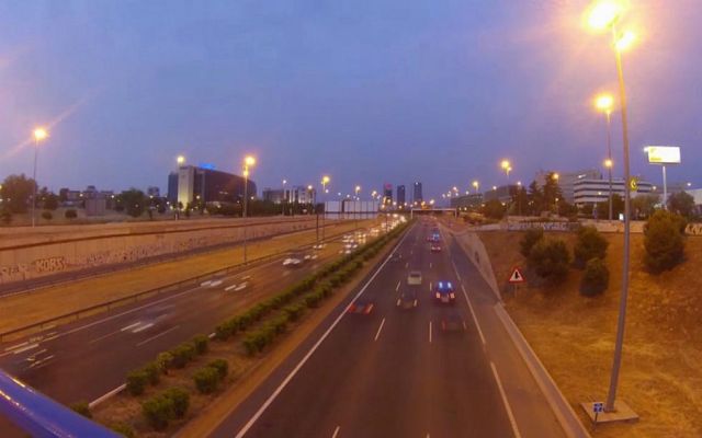 Seguridad vital 5.0 - 'Seguridad Vital' - Seguridad vial en Europa