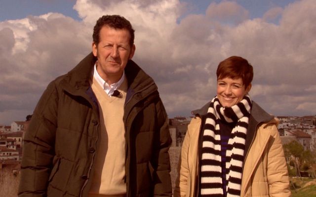 Seguridad vital 5.0 - 'Seguridad Vital' - 'Tomas falsas' - Chinchón