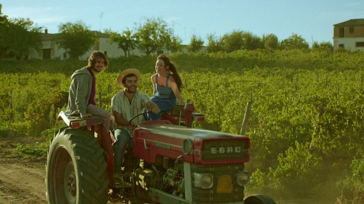 Cuéntame cómo pasó - Así comienza el capítulo 302, 'Mala uva'