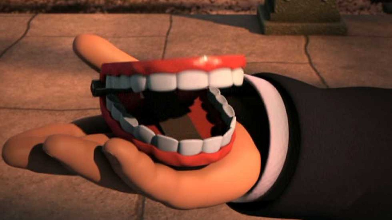 Objetos perdidos - Thomas y sus amigos | Ver