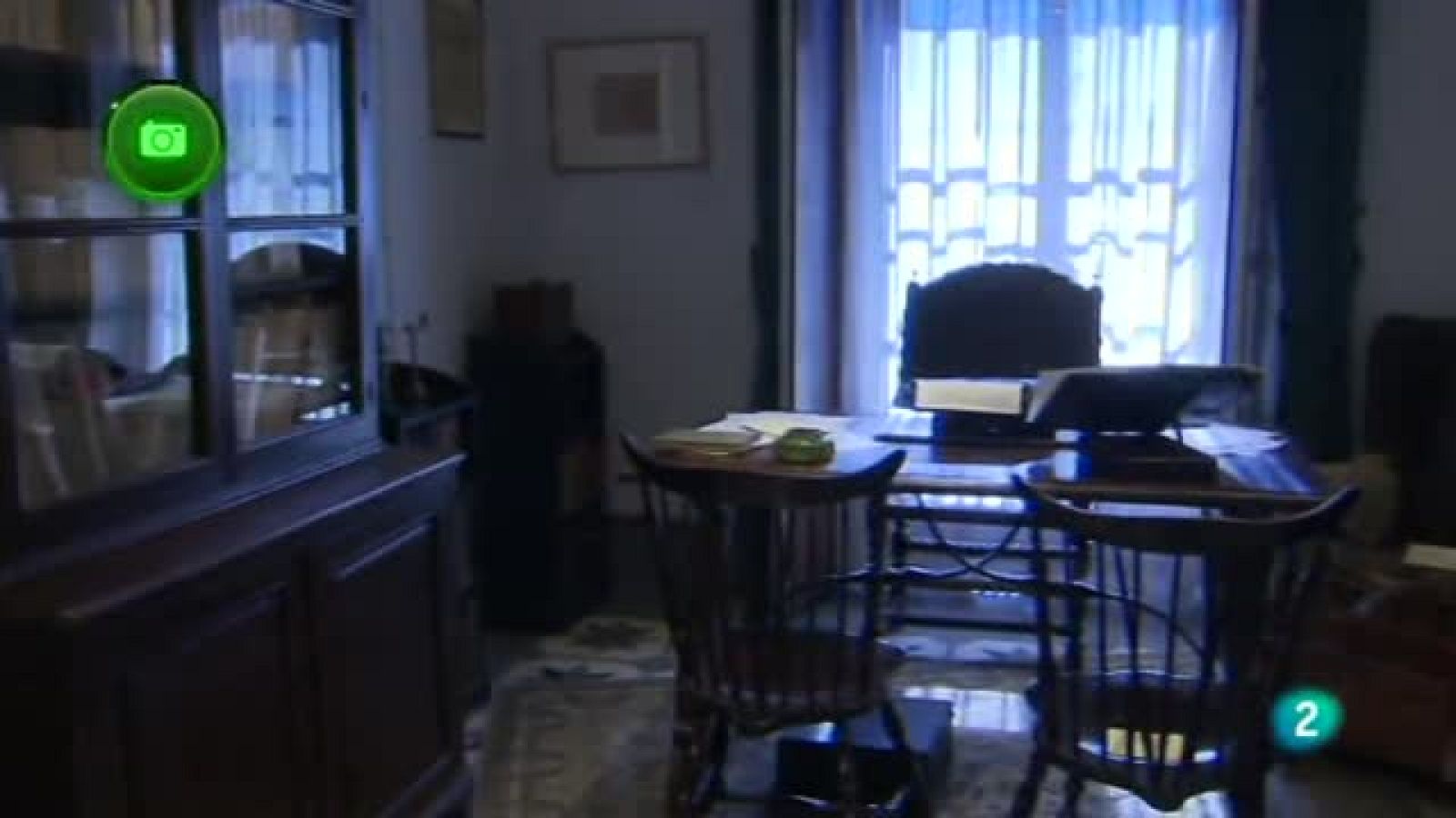 Agrosfera -En clave rural - Moguer (Huelva)