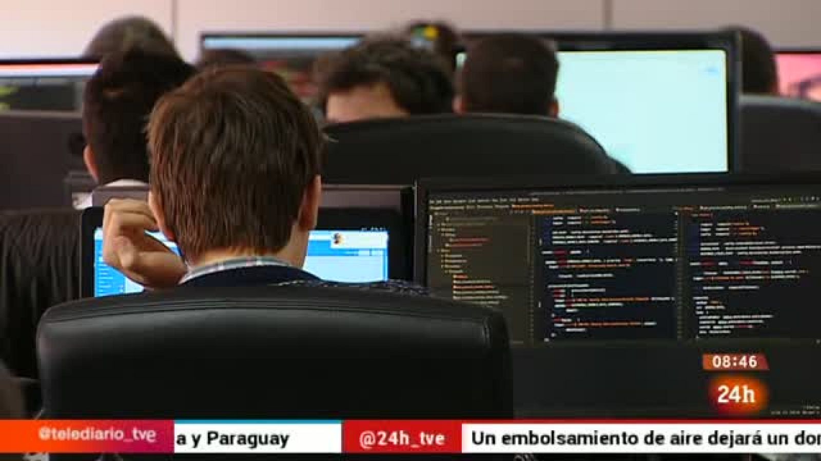 reportaje sobre la discriminacion femenina en Europa