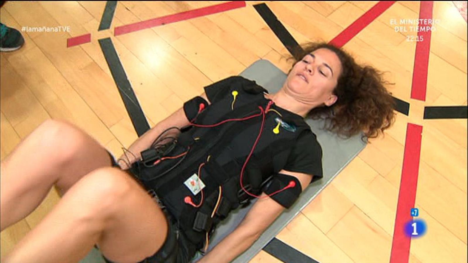 Electroestimulación