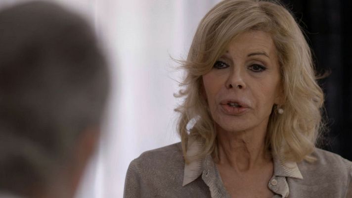 En la tuya o en la mía - Bibiana Fernádez recibe a Bertín este miércoles en 'En la tu