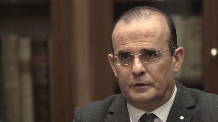 El Ojo Clínico - El cáncer, desde la Real Academia de Medicina