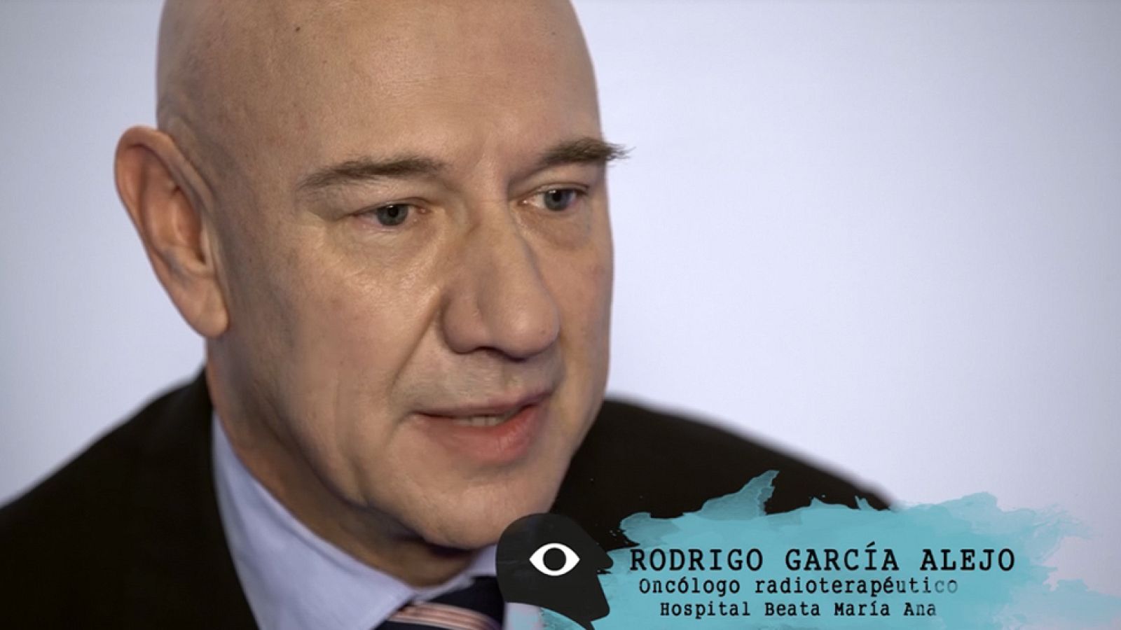 El Ojo Clínico - El cáncer, visto por distintos especialistas y pacientes | Ver