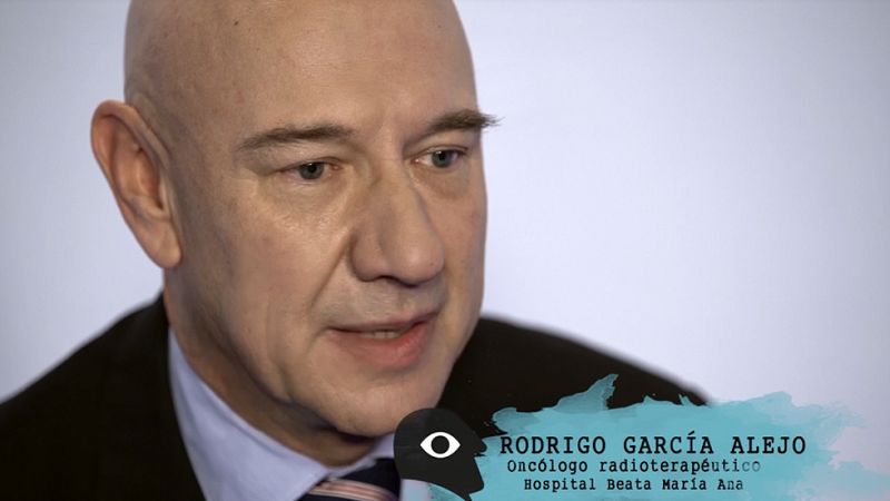 El Ojo Cl�nico - El c�ncer, visto por distintos especialistas y pacientes | Ver