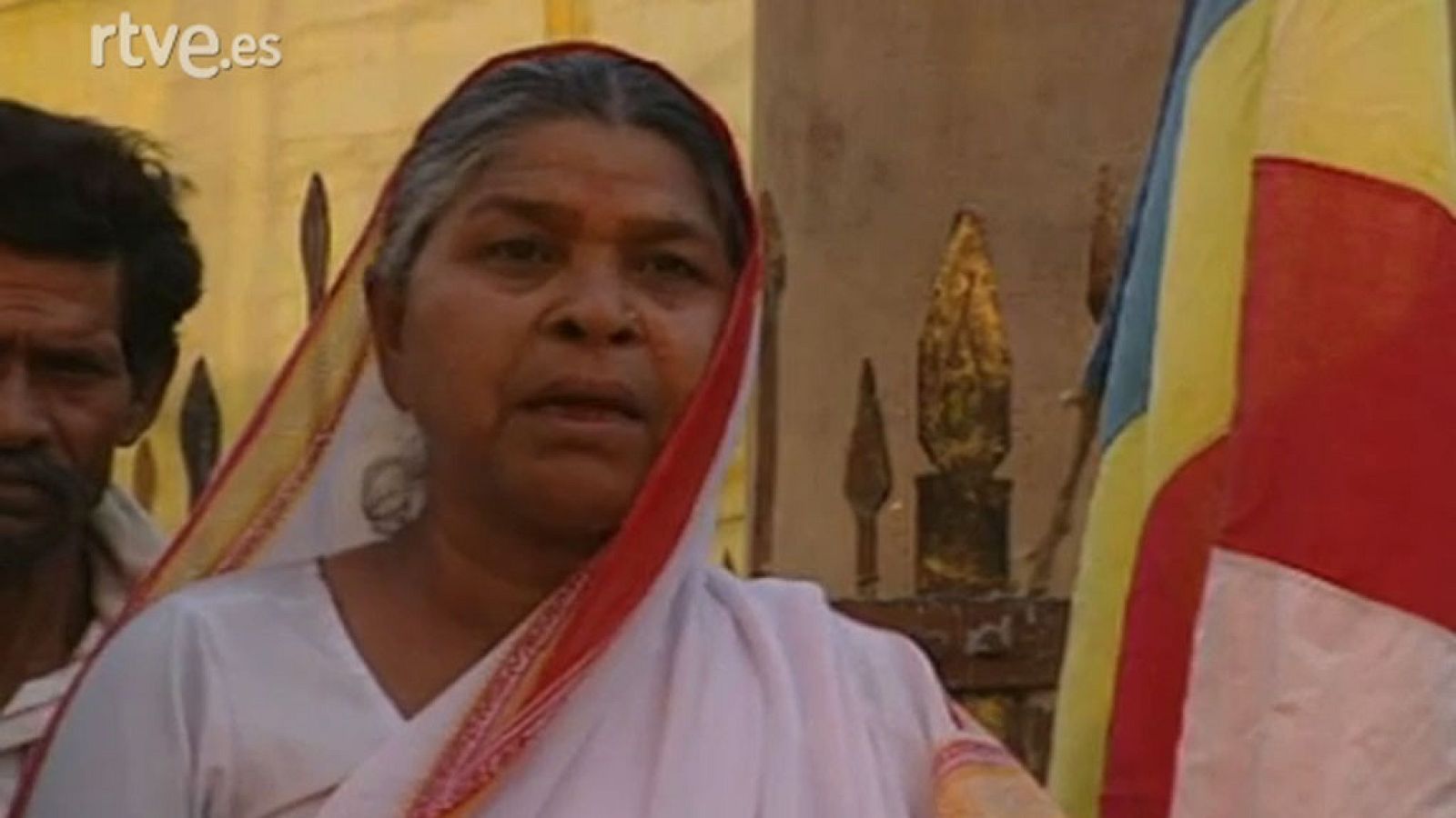 Otros pueblos - Fiestas - Buda Jayanti (Nepal)