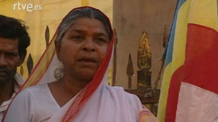 Otros pueblos - Fiestas - Buda Jayanti (Nepal)