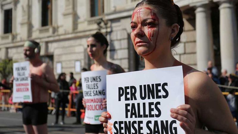 La Comunidad Valenciana en 2' - 14/03/16 - Ver ahora