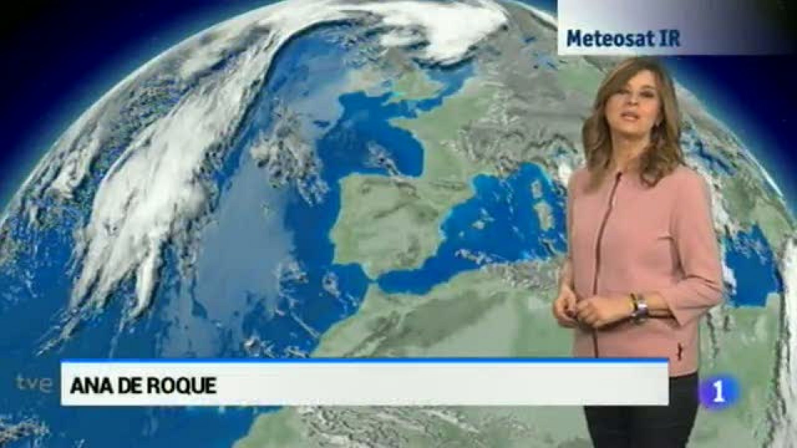 El tiempo en Extremadura - 14/03/16 | Ver