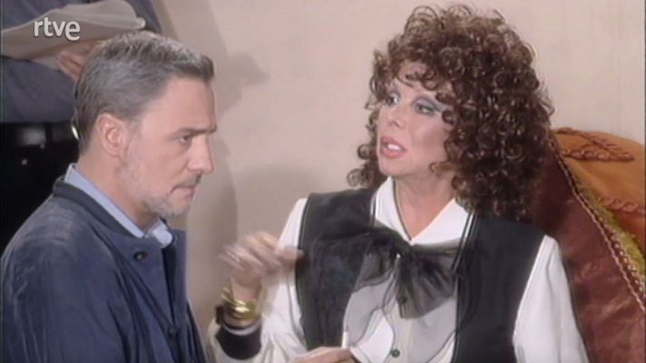 Kety no para - Capítulo 8