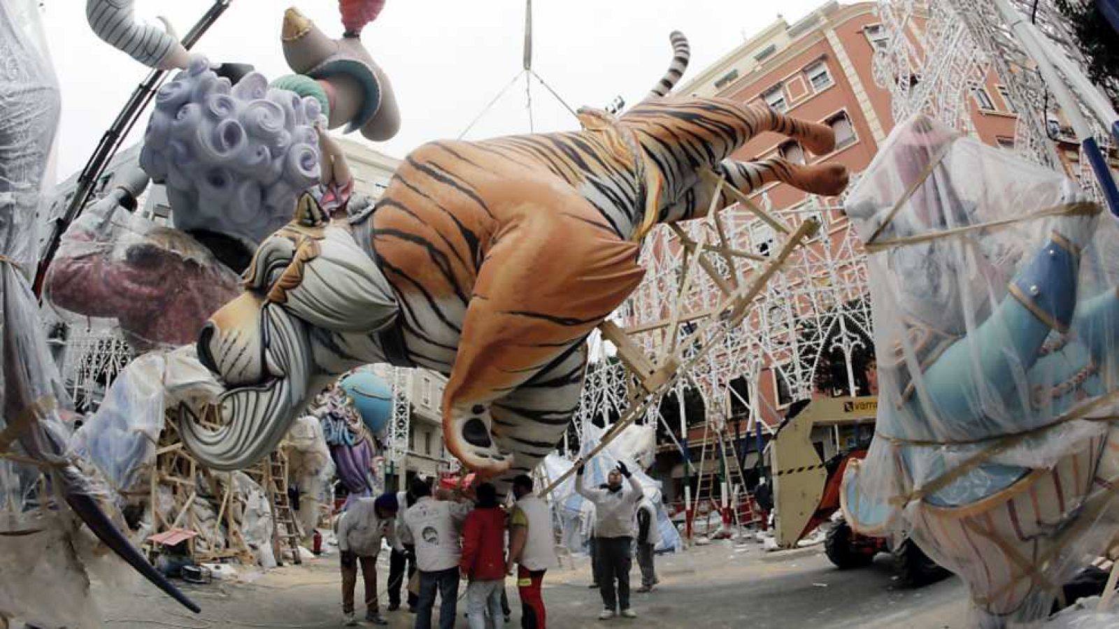 L'Informatiu - Comunitat Valenciana - 14/03/16 - Ver ahora