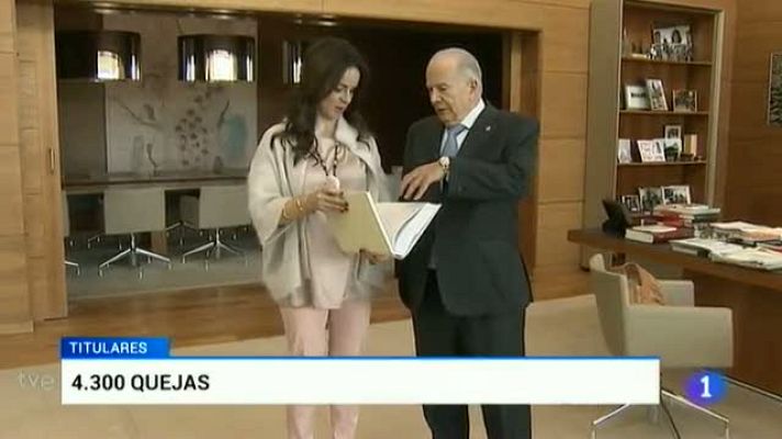 Noticias de Castilla y León - Castilla y León en 2' - 14/03/16