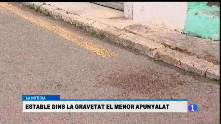 Informatiu Balear - Informatiu Balear - 14/03/16