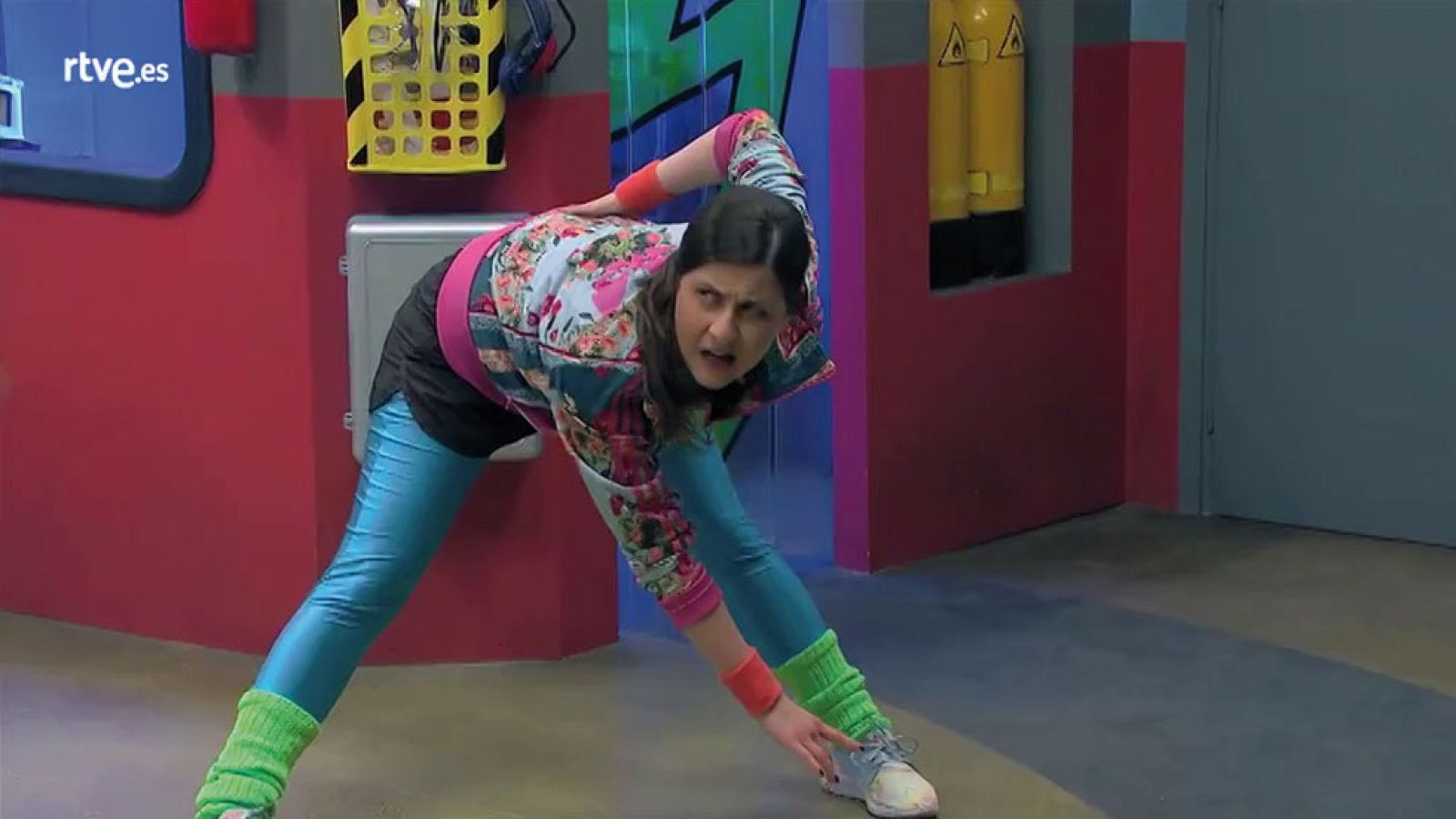 Big Band Clan - Ejercicio constante - Big Band Clan | Ver