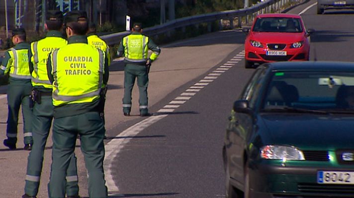 Informativo de Madrid - Informativo de Madrid - 14/03/16