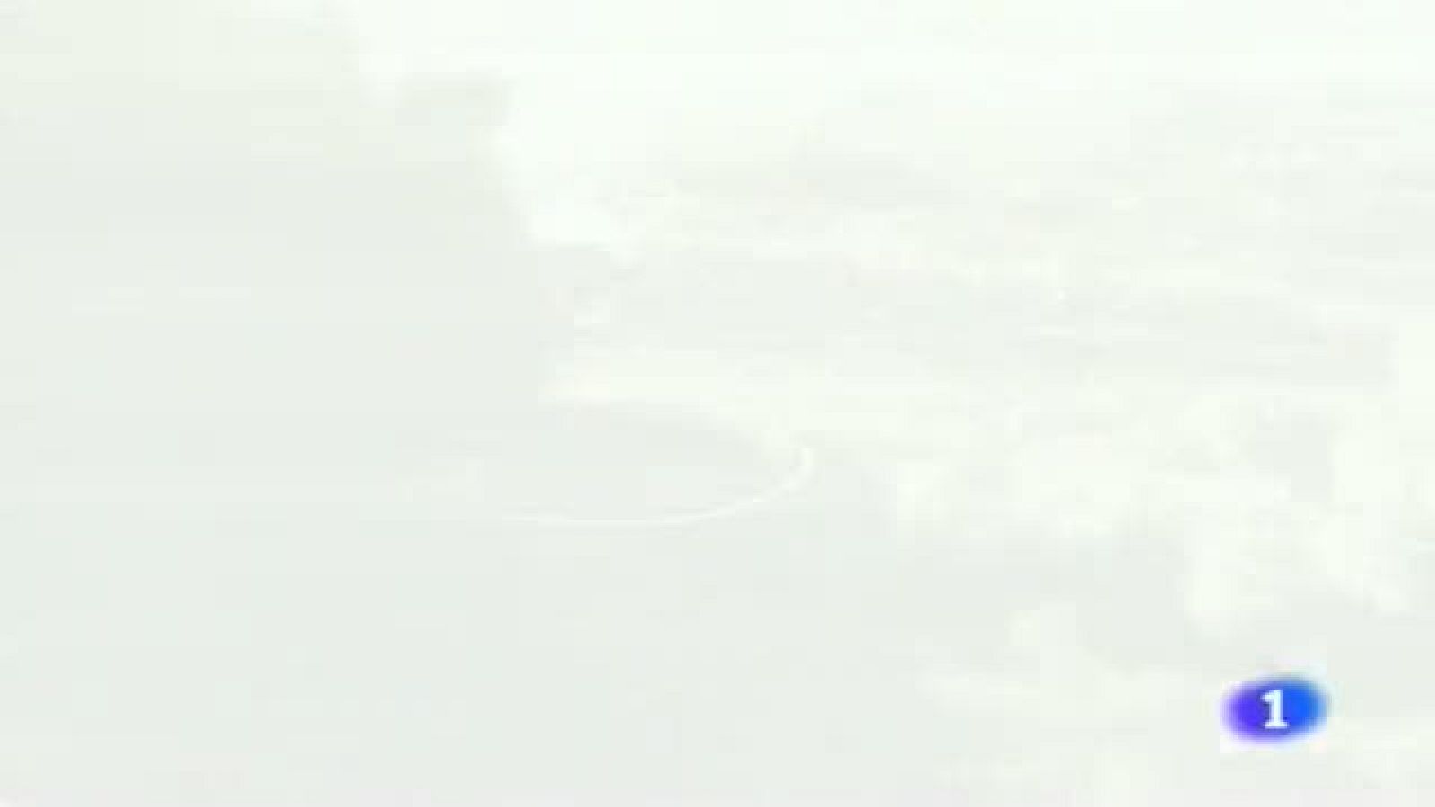 El tiempo en la Región de Murcia - 14/03/2016