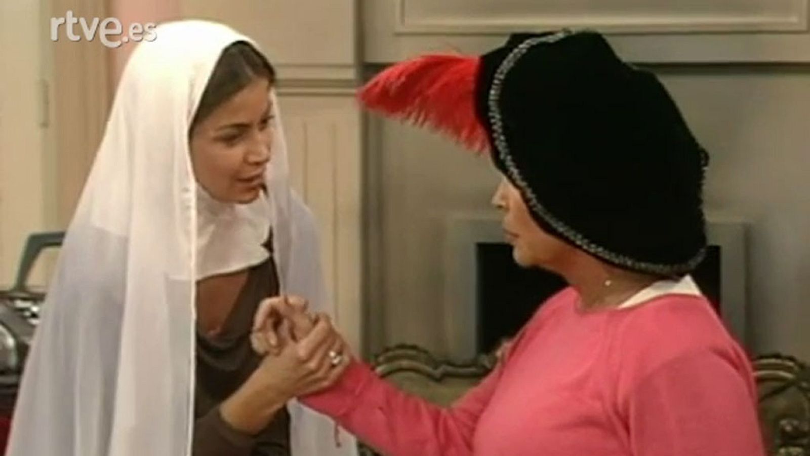 Academia de baile Gloria - Desengaños