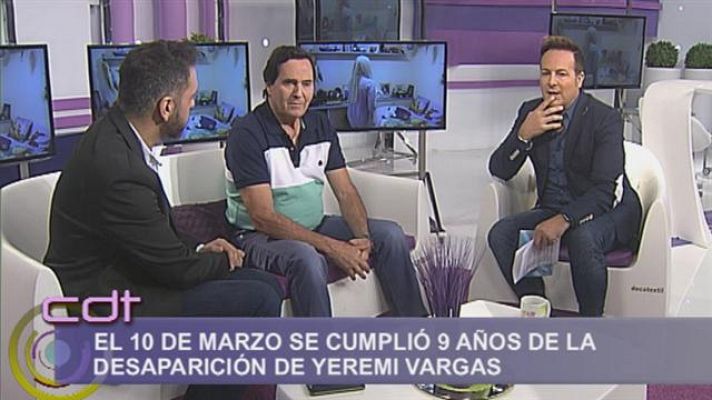 Cerca de ti - Cerca de ti - 14/03/2016