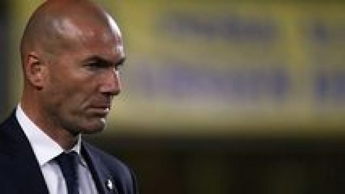 Telediario 1 - Deportes TD1 - 14/03/16