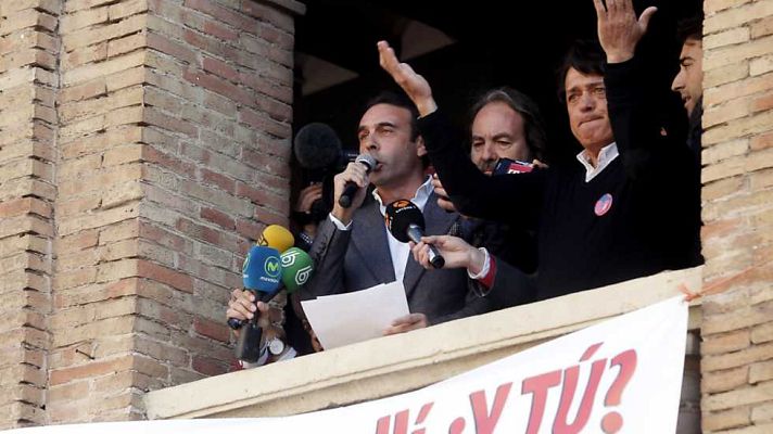 L'informatiu - Comunitat Valenciana - L'Informatiu - Comunitat Valenciana 2 - 14/03/16