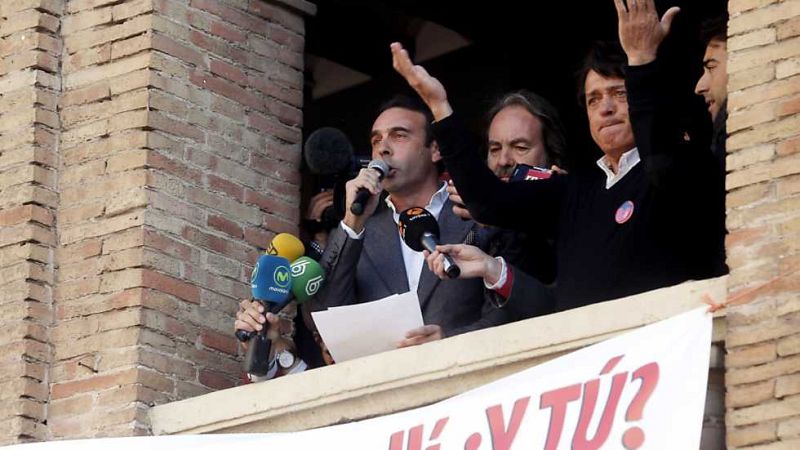 L'Informatiu - Comunitat Valenciana 2 - 14/03/16 - Ver ahora