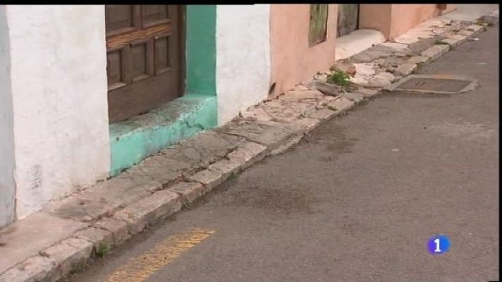 Informatiu Balear - Estable dins la gravetat el menor apunyalat