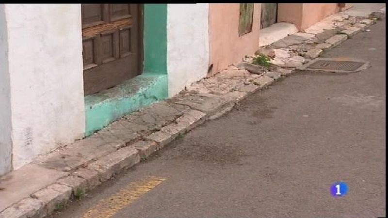 Estable dins la gravetat el menor apunyalat