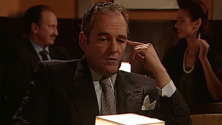 Amar en tiempos revueltos - Episodio 126