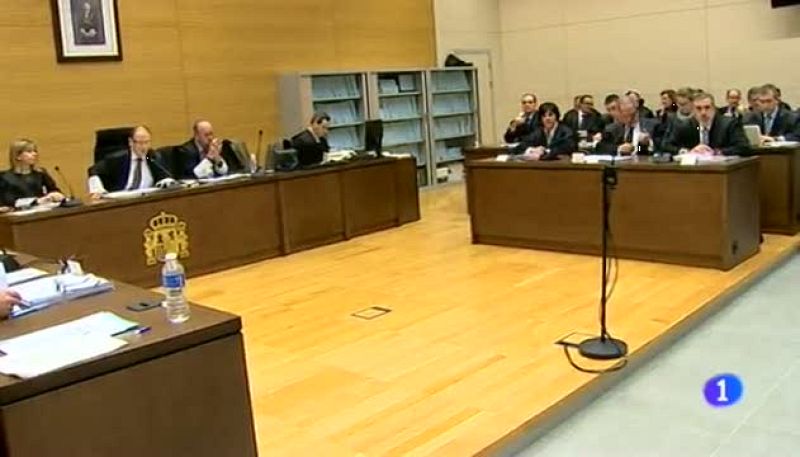 Noticias Aragón 2 - 09/03/16