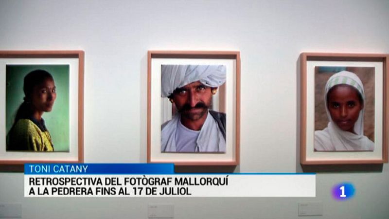 L'Informatiu 2 - 14/03/2016