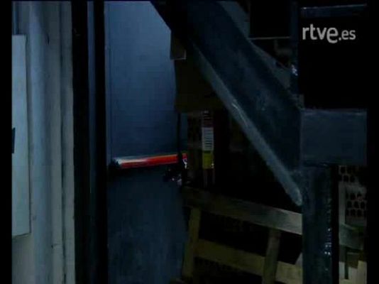 Guante blanco - Tú montas: Carlos Simón