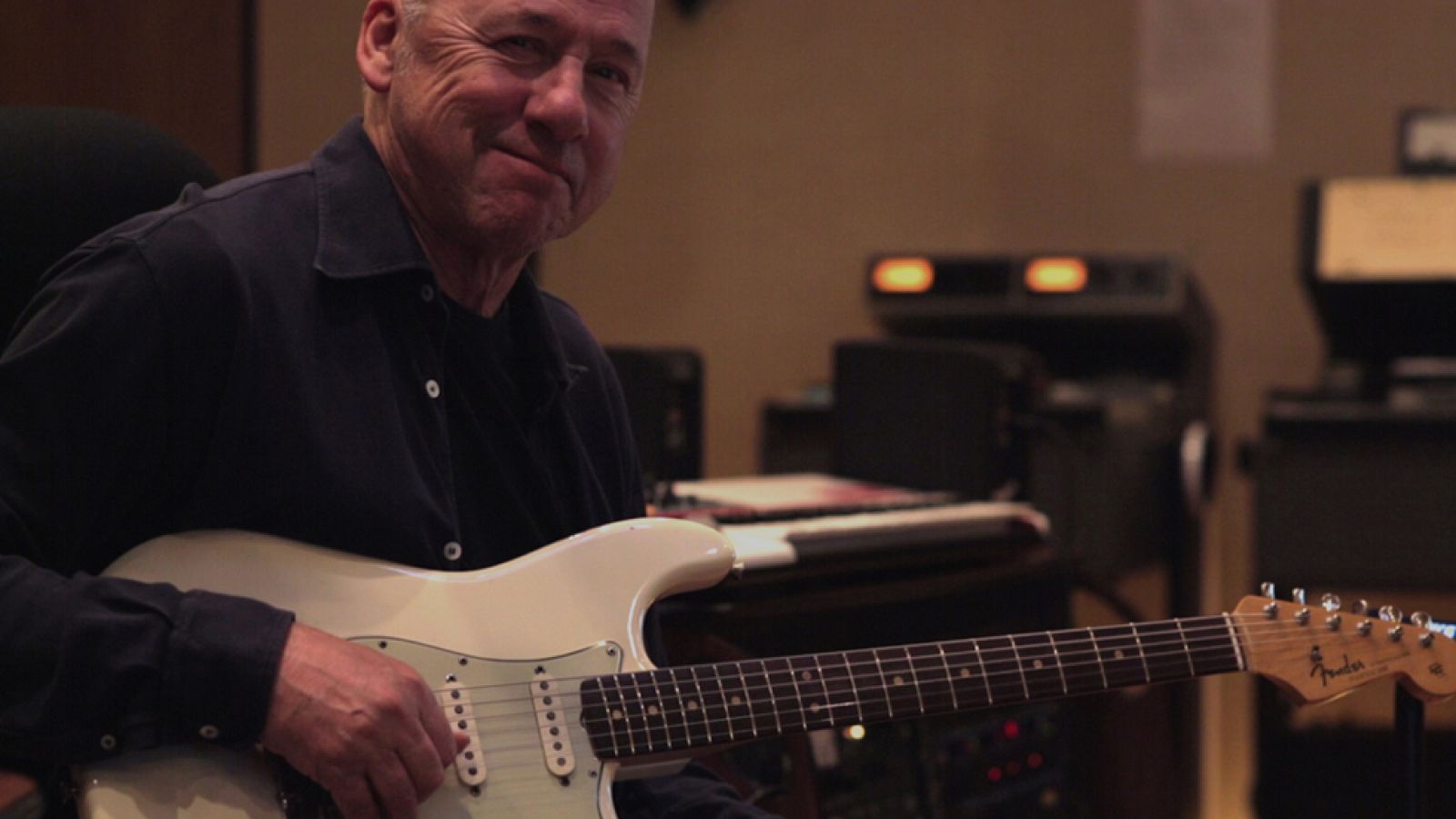 Mark Knopfler compone la música de 'Altamira' | Ver