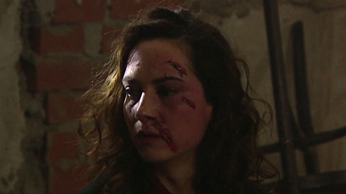 Amar en tiempos revueltos - Episodio 127