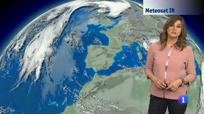 Noticias Andalucía - El tiempo en Andalucía - 14/03/2016