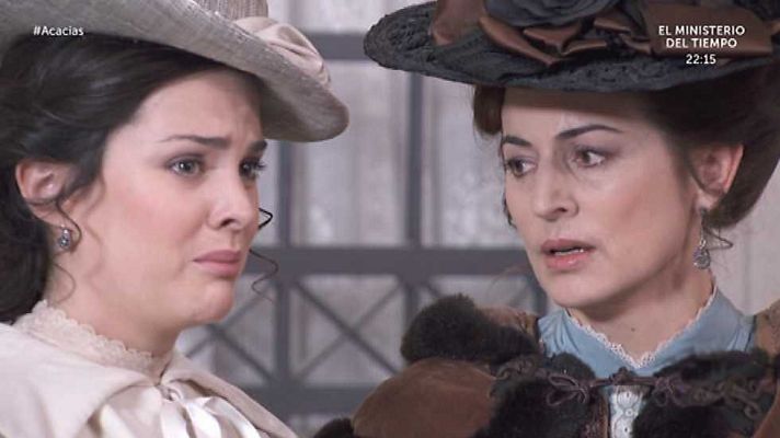 Acacias 38 - Capítulo 235