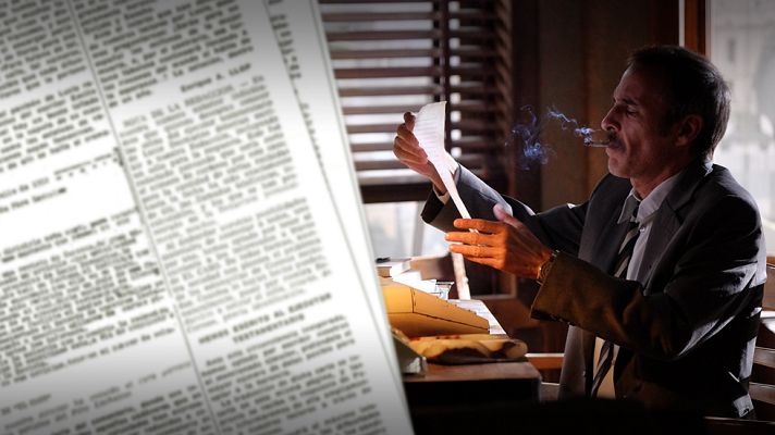 El Caso. Crónica de sucesos - #ElCasoTVE en 10 titulares